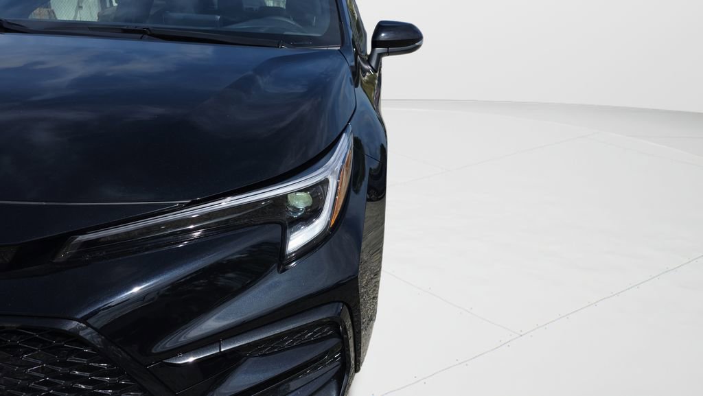 Used 2026 Toyota Corolla SE FWD image 27