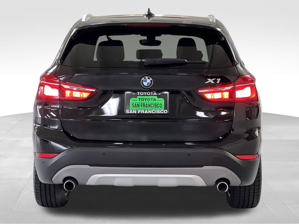 Used 2018 BMW X1 sDrive28i image 4