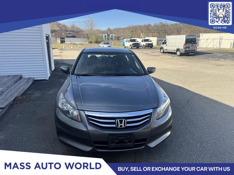 Used 2012 Honda Accord SE image 3
