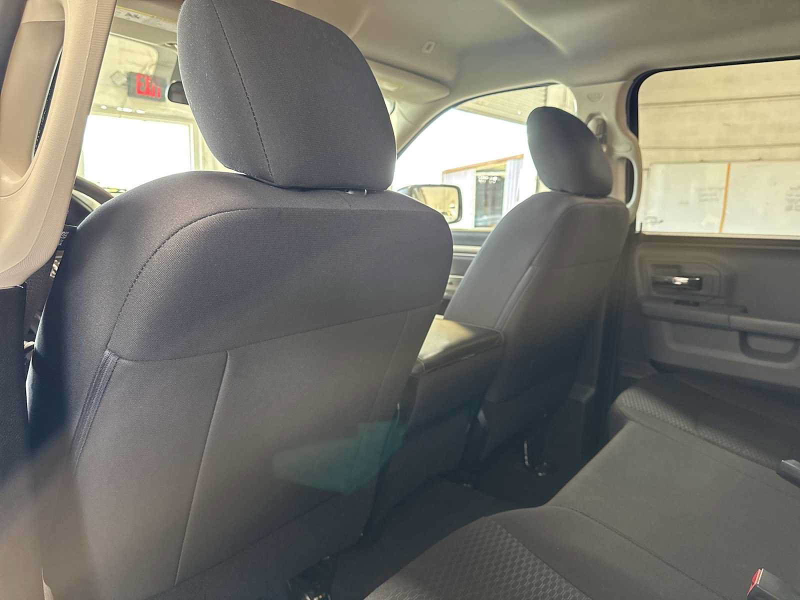 Used 2020 RAM 1500 Classic Warlock AWD/4WD image 24