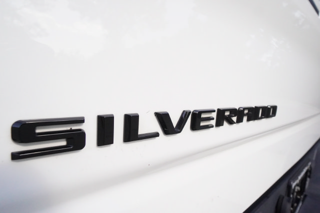 Used 2020 Chevrolet Silverado 1500 RST AWD/4WD image 44