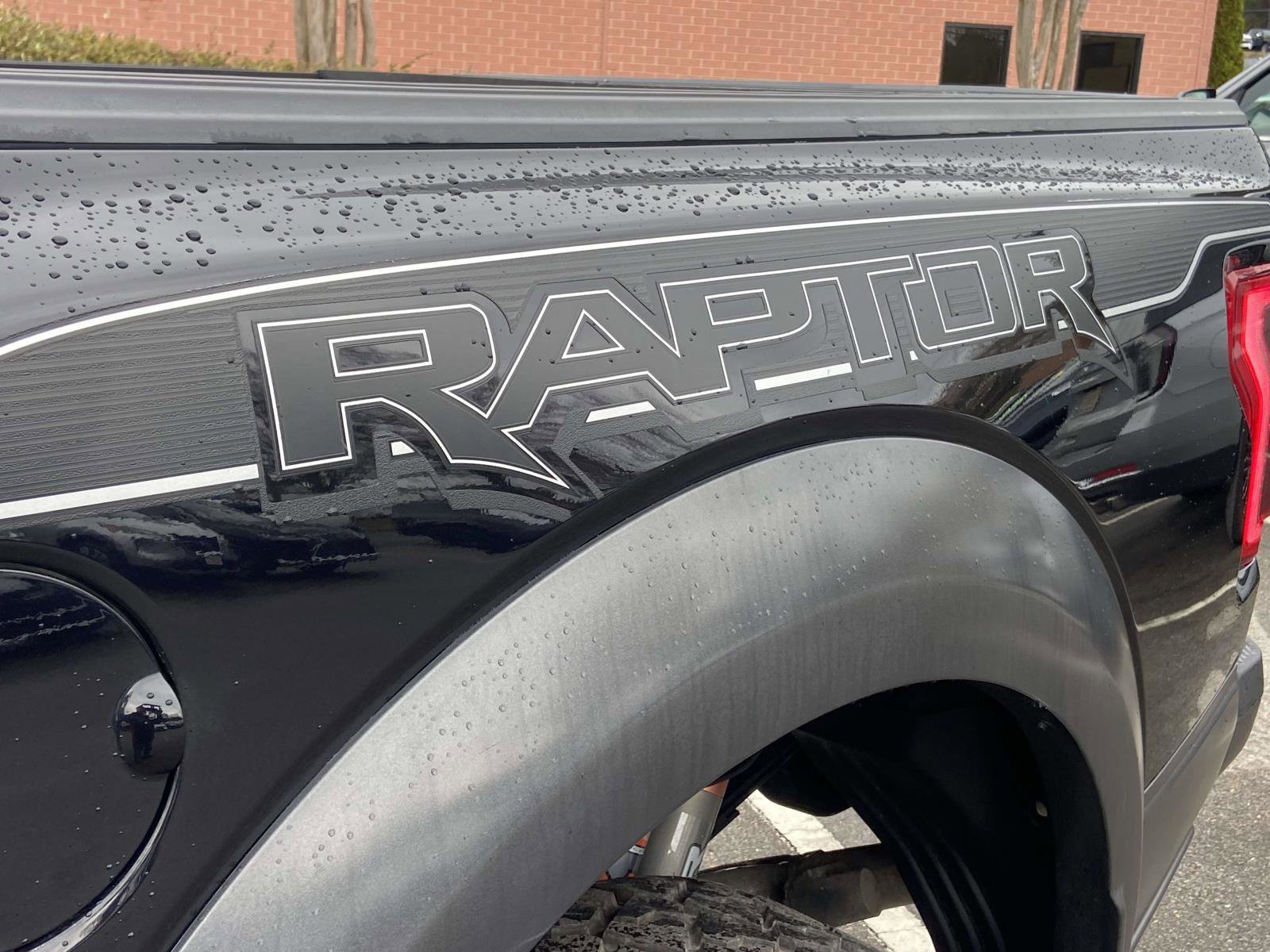 Used 2019 Ford F150 Raptor image 33