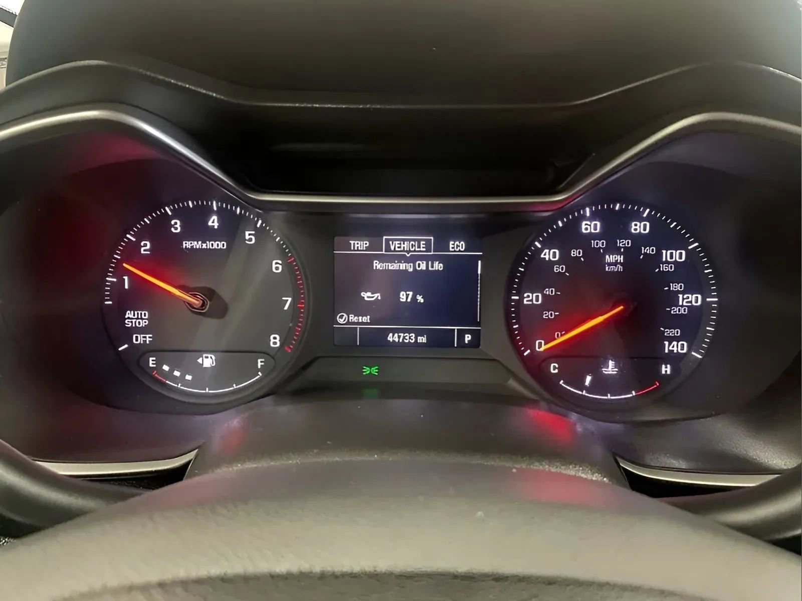Used 2021 Chevrolet TrailBlazer LS FWD image 19