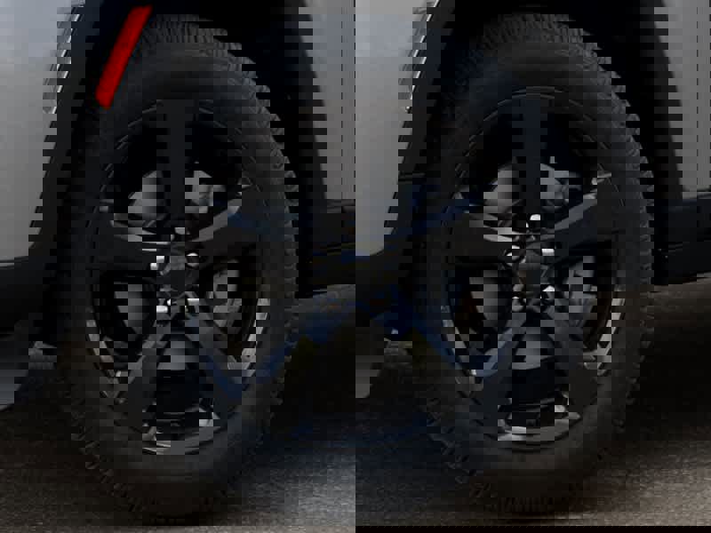 New 2026 Jeep Grand Cherokee L Limited image 8