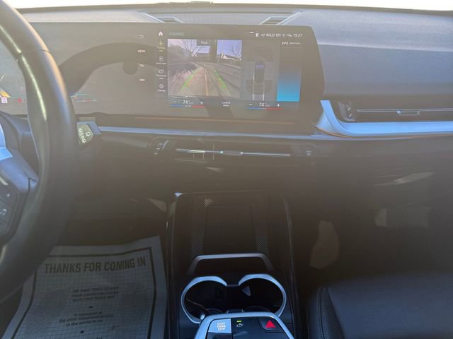 Used 2023 BMW X1 xDrive28i image 11