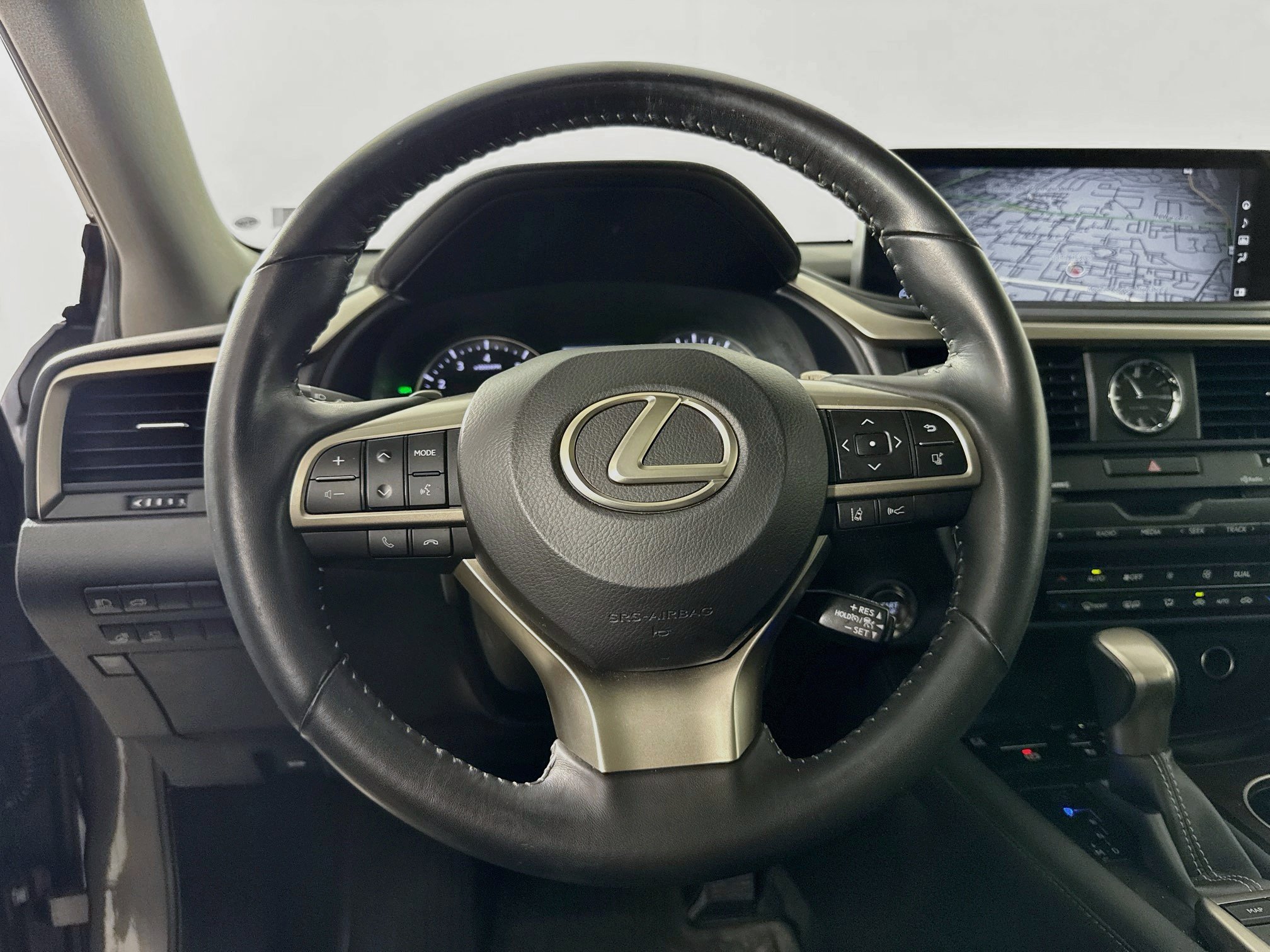 Certified 2022 Lexus RX 350 AWD w/ Premium Package image 13