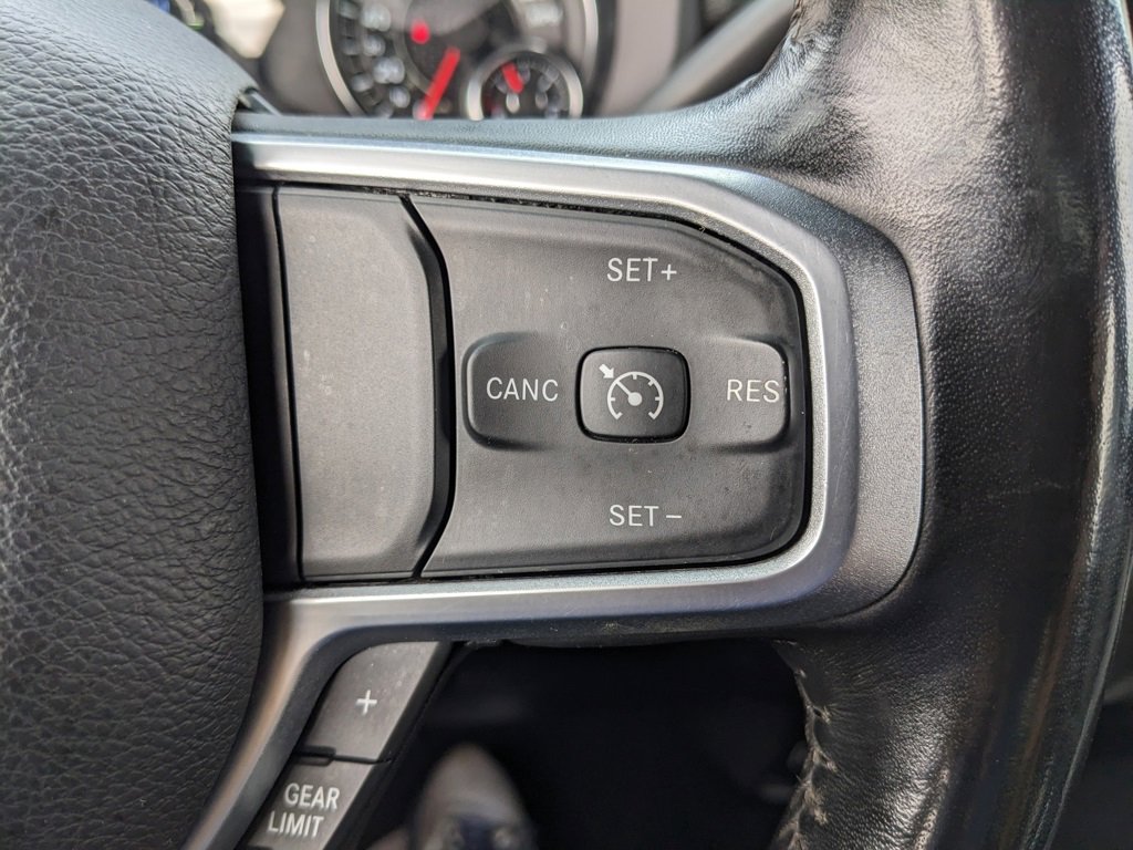 Certified 2024 RAM 2500 Big Horn image 26