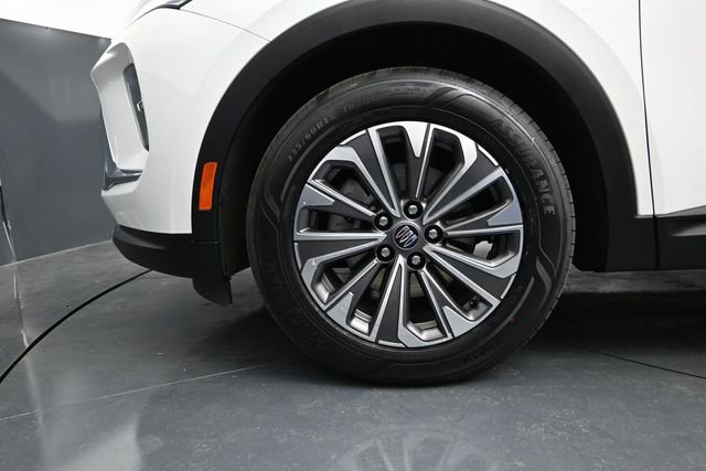 Used 2024 Buick Envision Preferred AWD/4WD image 22