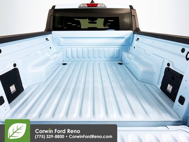 New 2026 Ford Maverick XLT AWD/4WD image 25