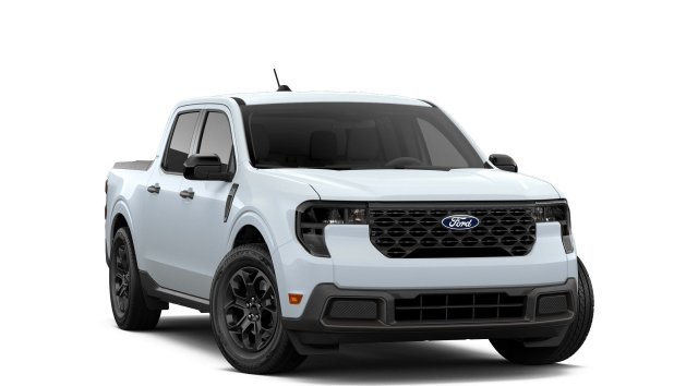 New 2026 Ford Maverick XLT FWD image 3