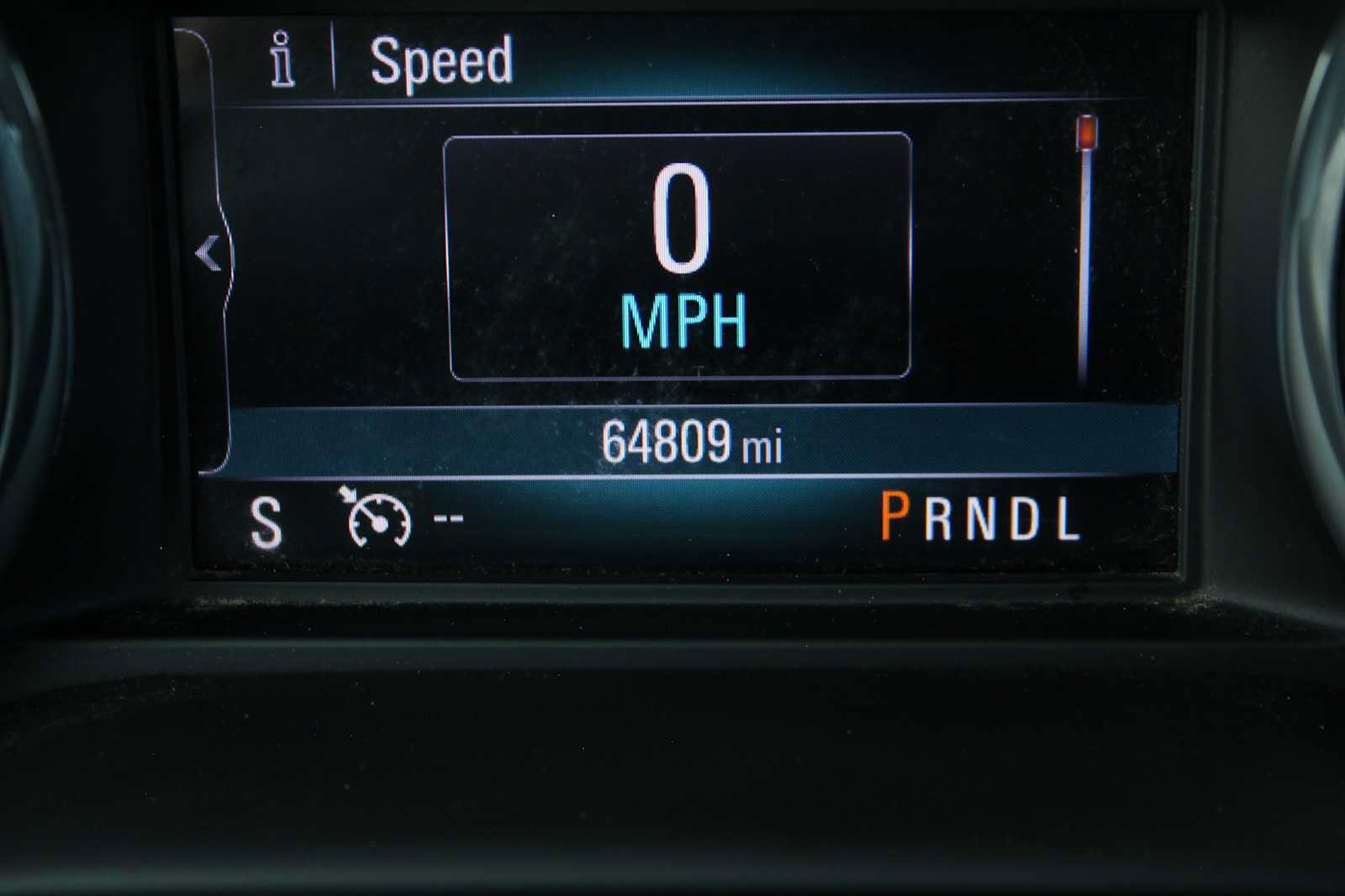 Used 2017 Buick Envision Preferred FWD image 42