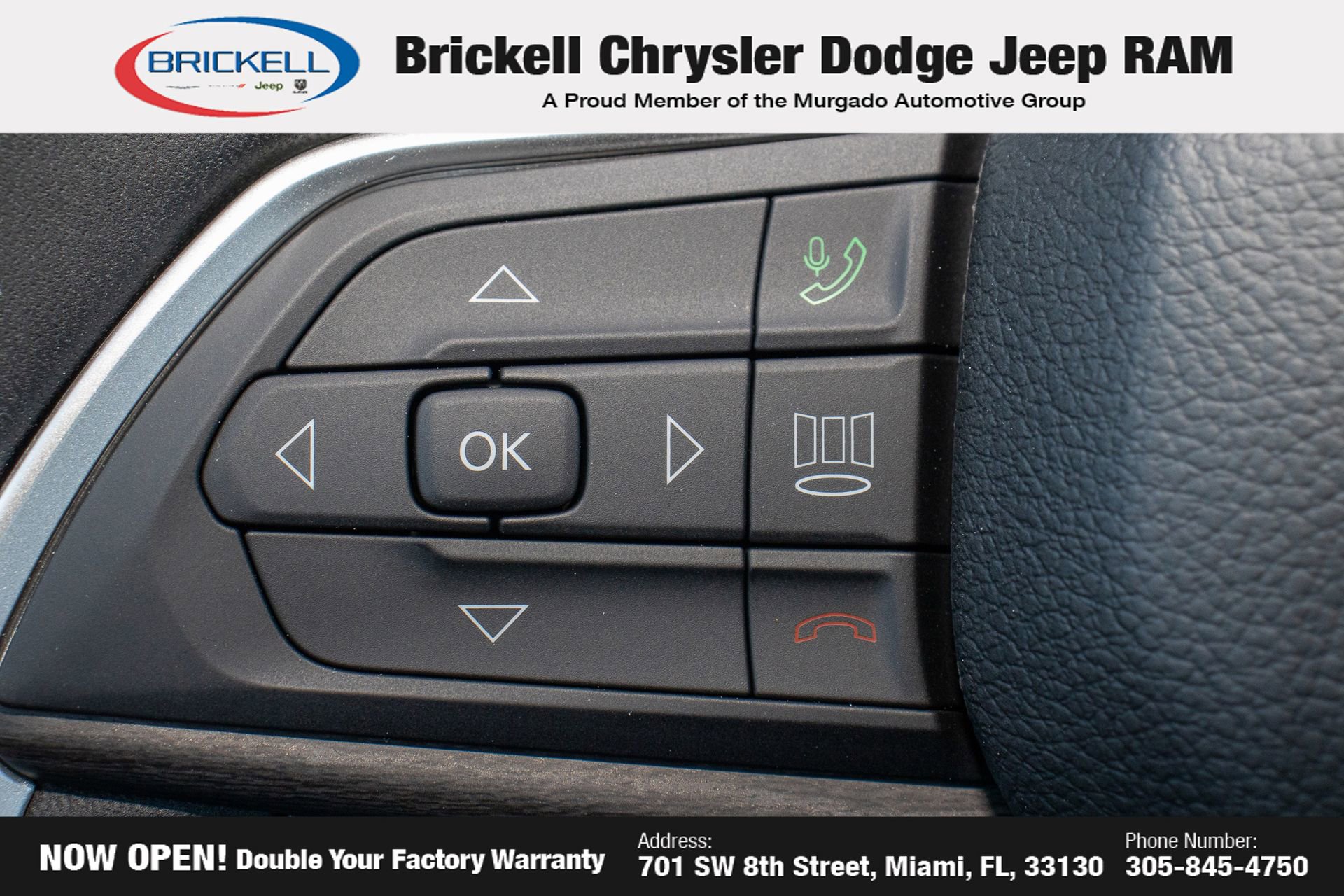 Used 2025 Jeep Grand Cherokee Limited image 28
