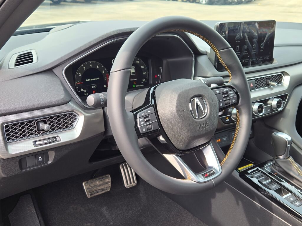 New 2026 Acura Integra A-Spec image 25