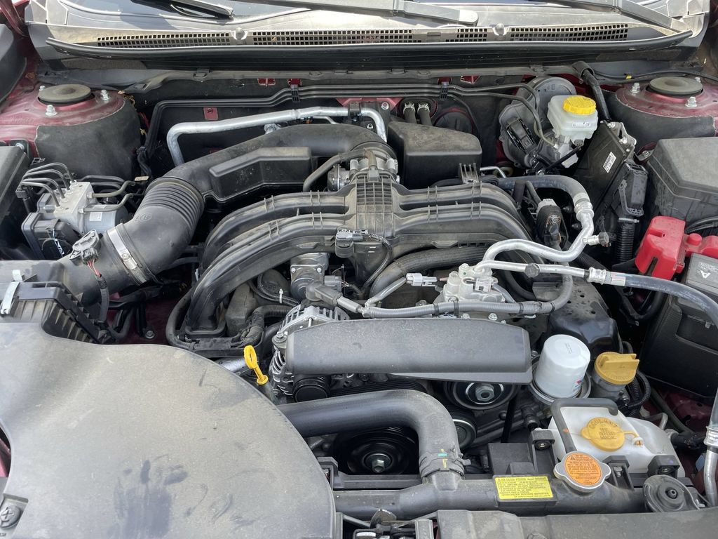 Certified 2023 Subaru Outback Premium AWD/4WD image 16