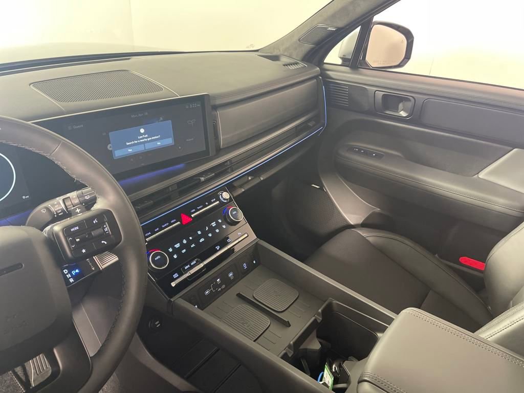 New 2025 Hyundai Santa Fe Calligraphy image 17