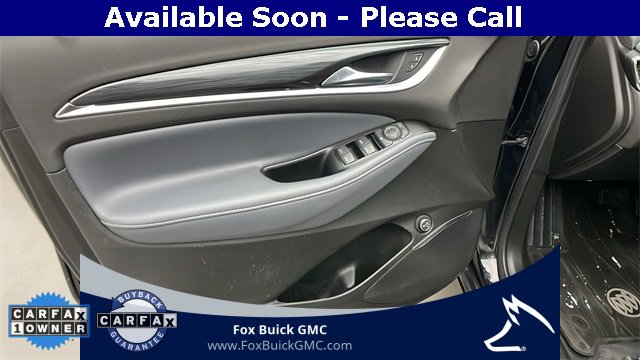 Certified 2023 Buick Enclave Essence w/ Experience Buick Package image 8