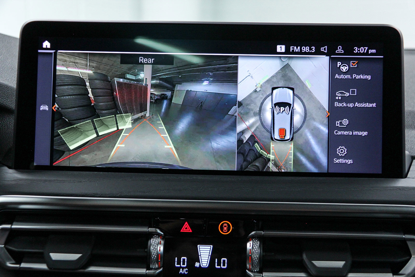 Certified 2023 BMW X3 sDrive30i w/ Premium Package image 23