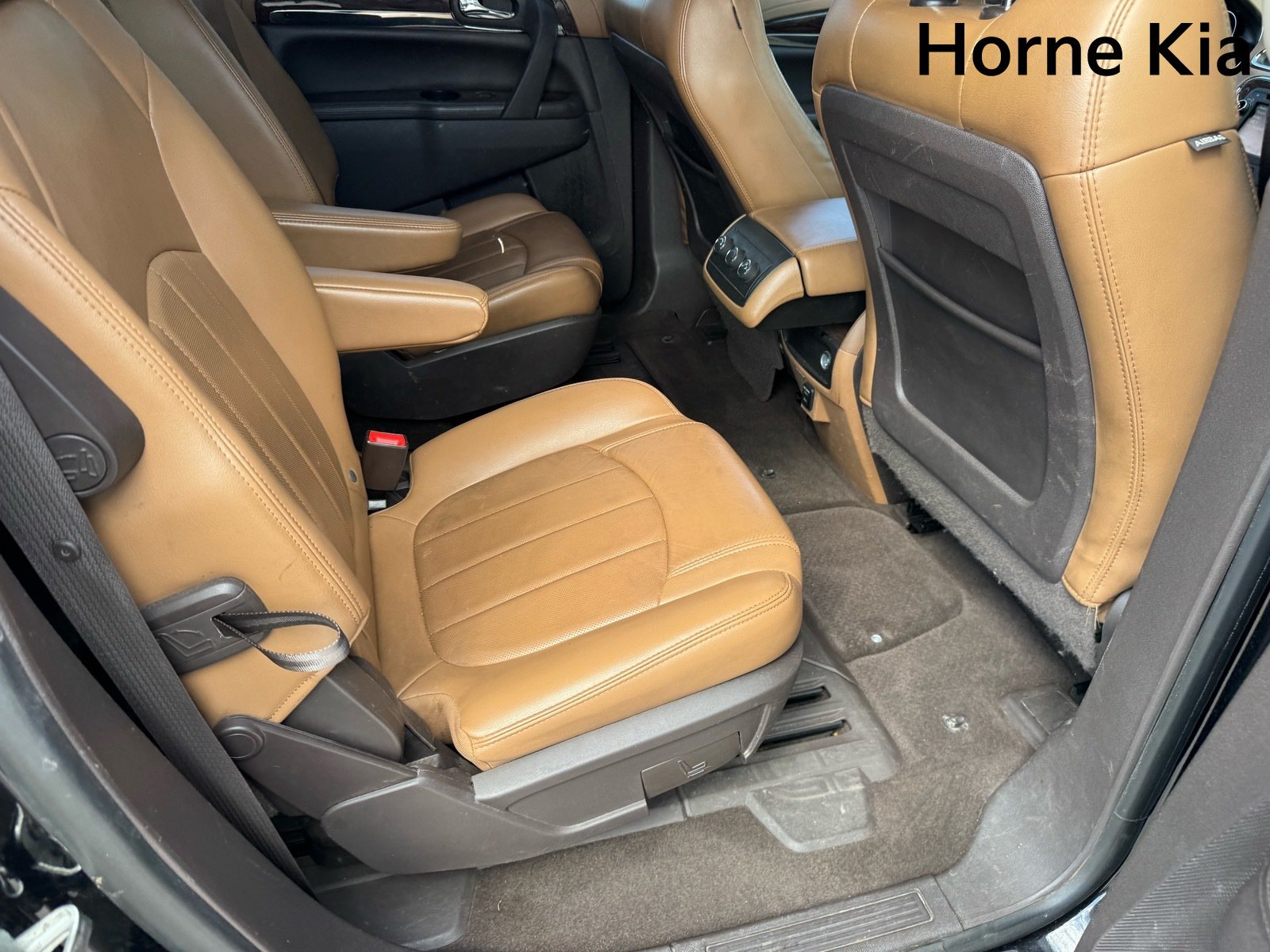 Used 2016 Buick Enclave Leather FWD image 29
