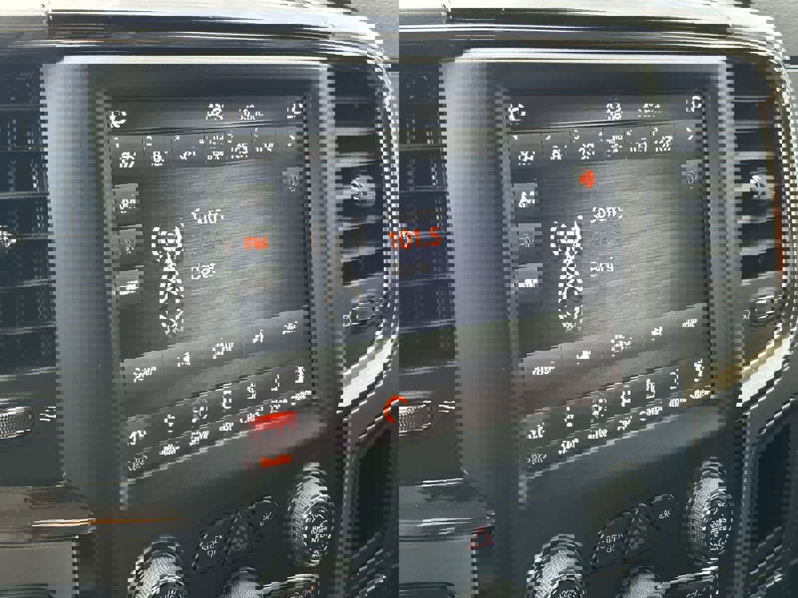 Certified 2018 RAM 2500 Big Horn w/ Sport Appearance Group image 16