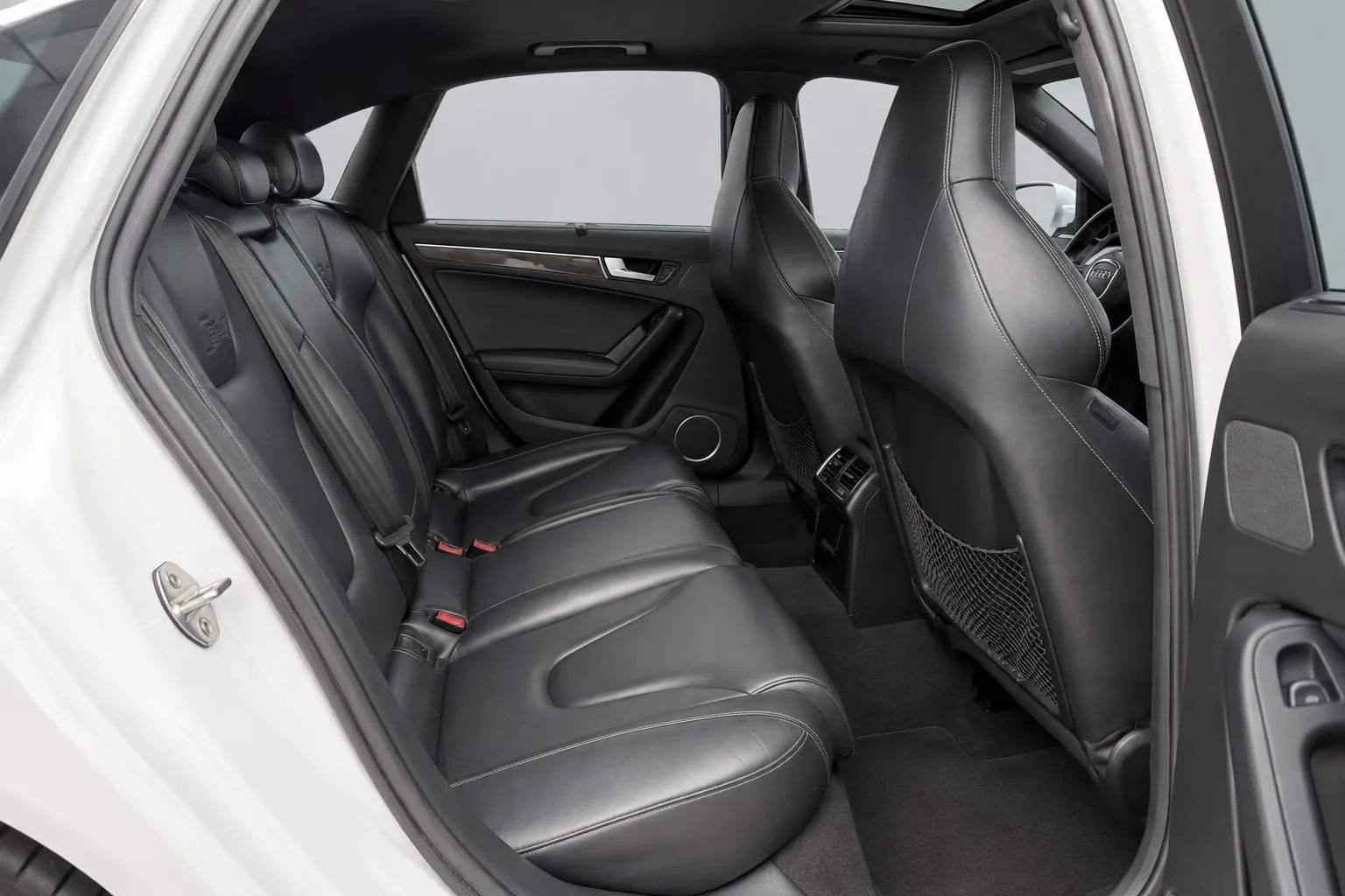 Used 2011 Audi S4 Prestige AWD/4WD image 19