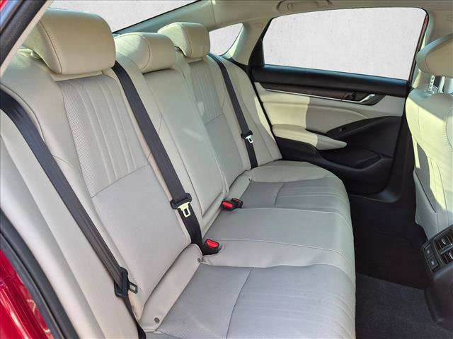 Used 2021 Honda Accord EX-L image 19
