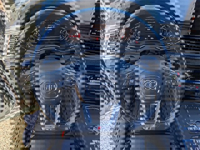 Used 2018 Audi SQ5 Prestige image 27