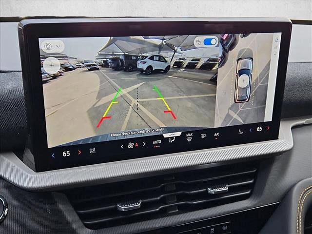 New 2026 Ford Explorer Tremor w/ Tremor Ultimate Package image 13