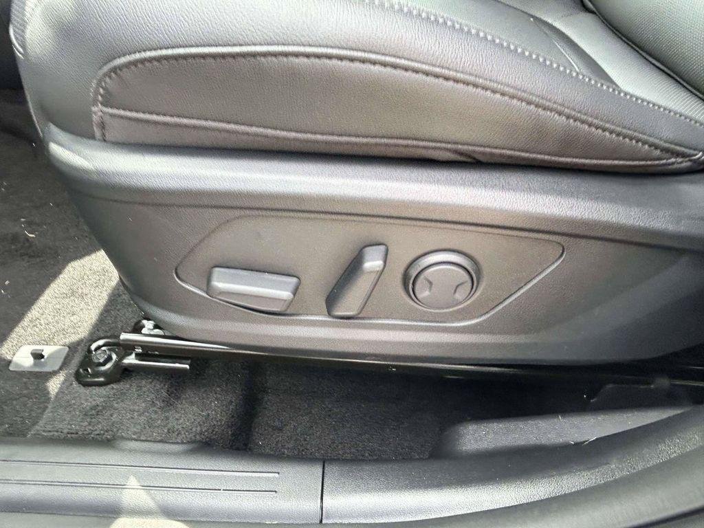New 2026 Hyundai Tucson SEL Plus w/ Tow & Go Package FWD image 41