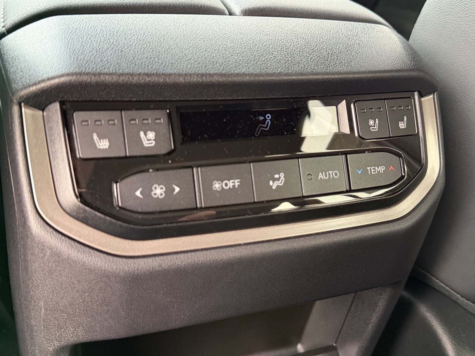 New 2026 Lexus TX 350 AWD w/ Technology Package image 26