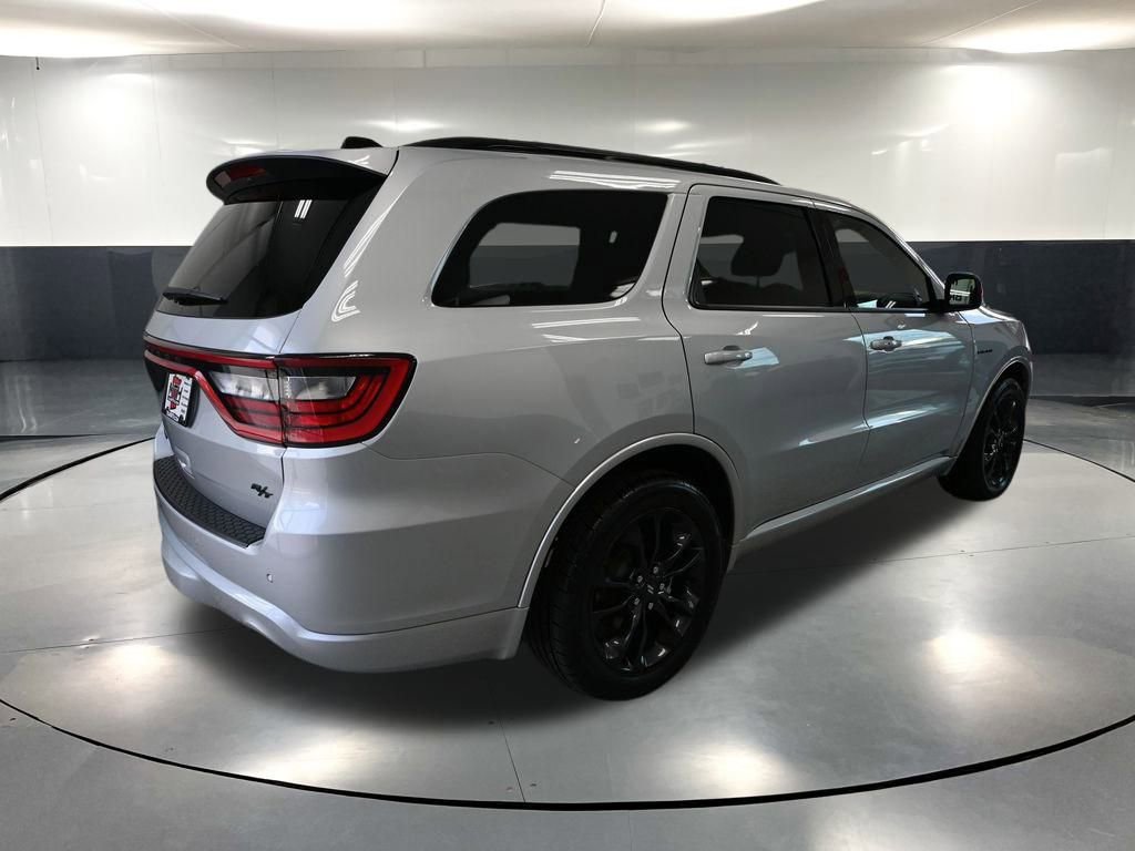 Used 2023 Dodge Durango R/T w/ Blacktop Package image 6