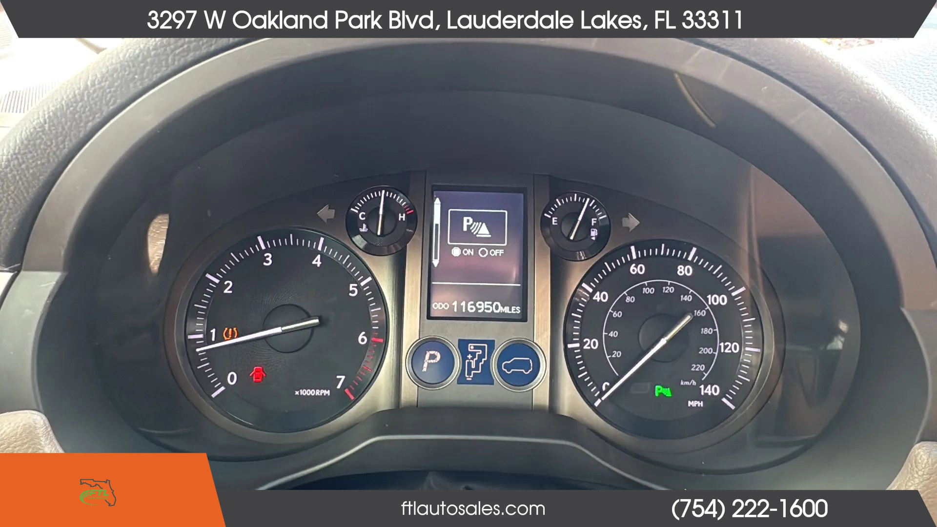 Used 2010 Lexus GX 460 image 76