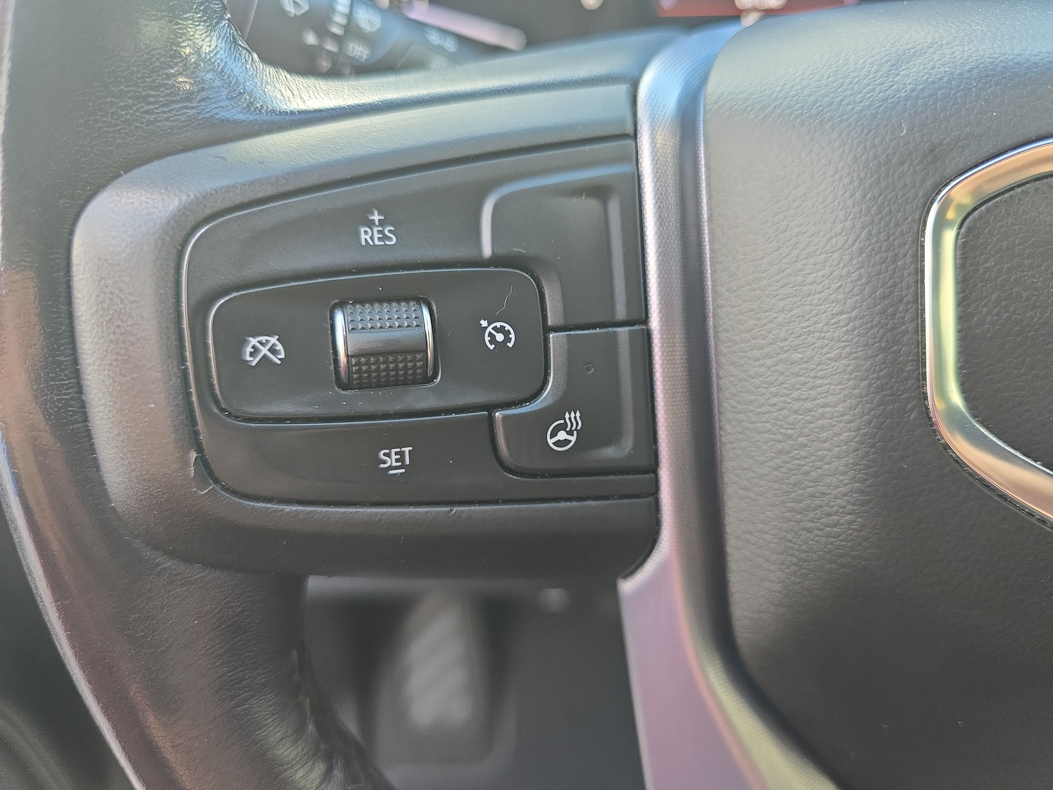 Used 2021 GMC Sierra 1500 Elevation w/ Preferred Package AWD/4WD image 19