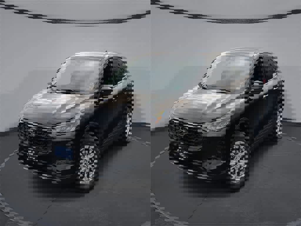 New 2025 Ford Escape Active w/ Tech Pack #1