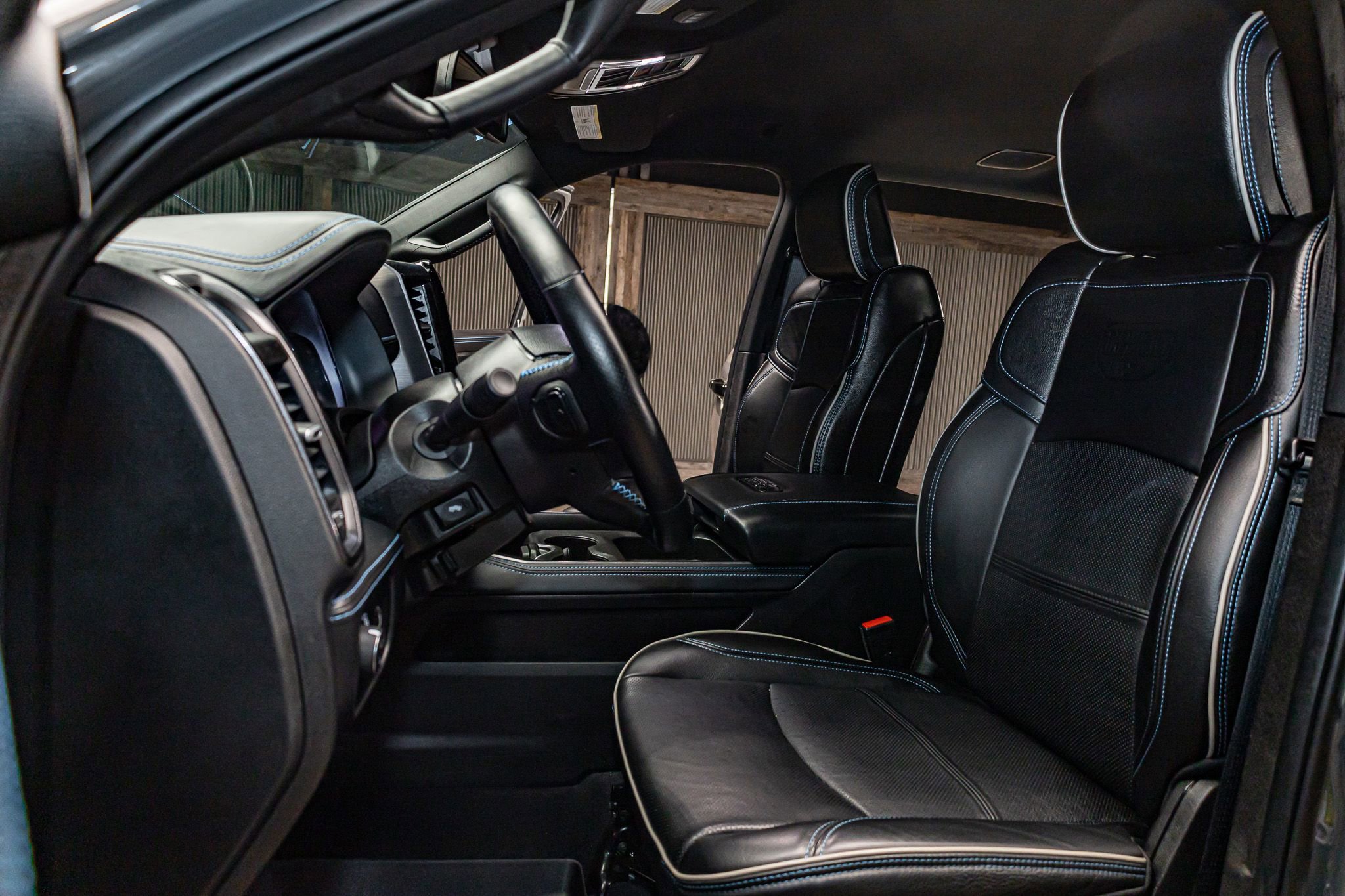 Used 2024 RAM 2500 Power Wagon w/ Level 2 Equipment Group image 23