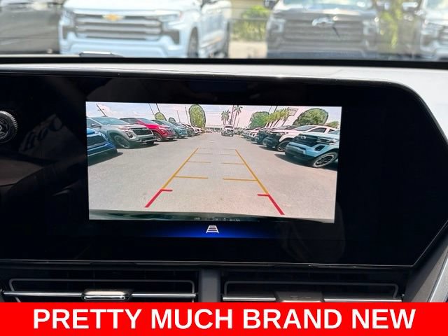Certified 2026 Chevrolet Trax LT w/ LT Convenience Package FWD image 23