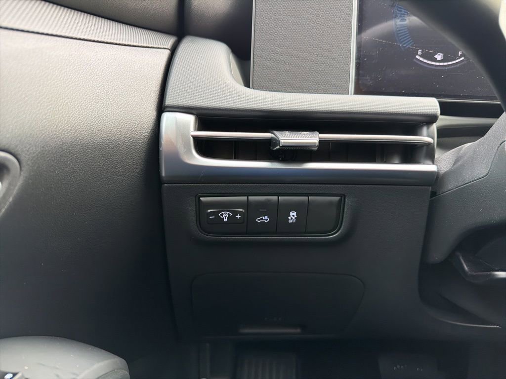 New 2026 Hyundai Santa Cruz SEL AWD/4WD image 28