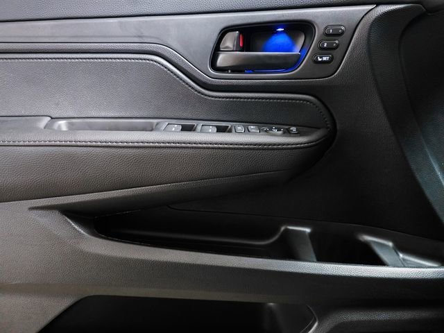 New 2026 Honda Odyssey EX-L image 23