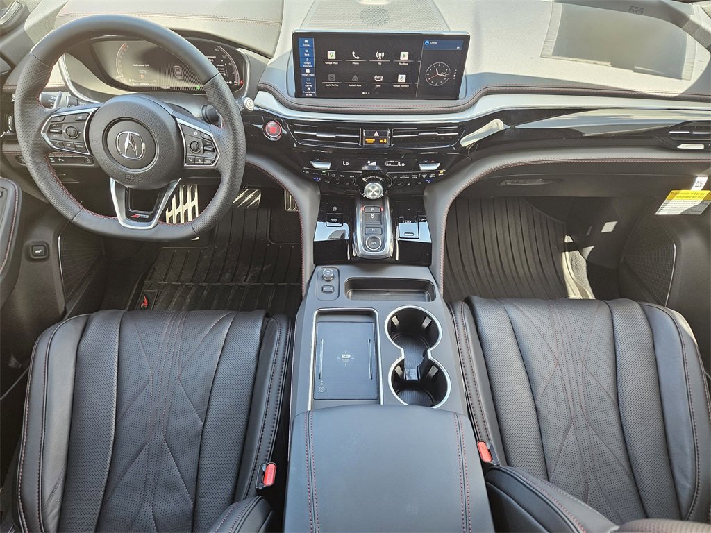 New 2026 Acura MDX A-Spec image 27