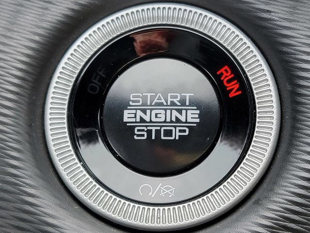 Certified 2024 Jeep Grand Cherokee L Laredo AWD/4WD image 6