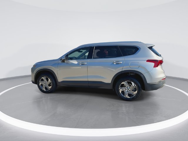 Certified 2023 Hyundai Santa Fe SEL AWD/4WD image 5