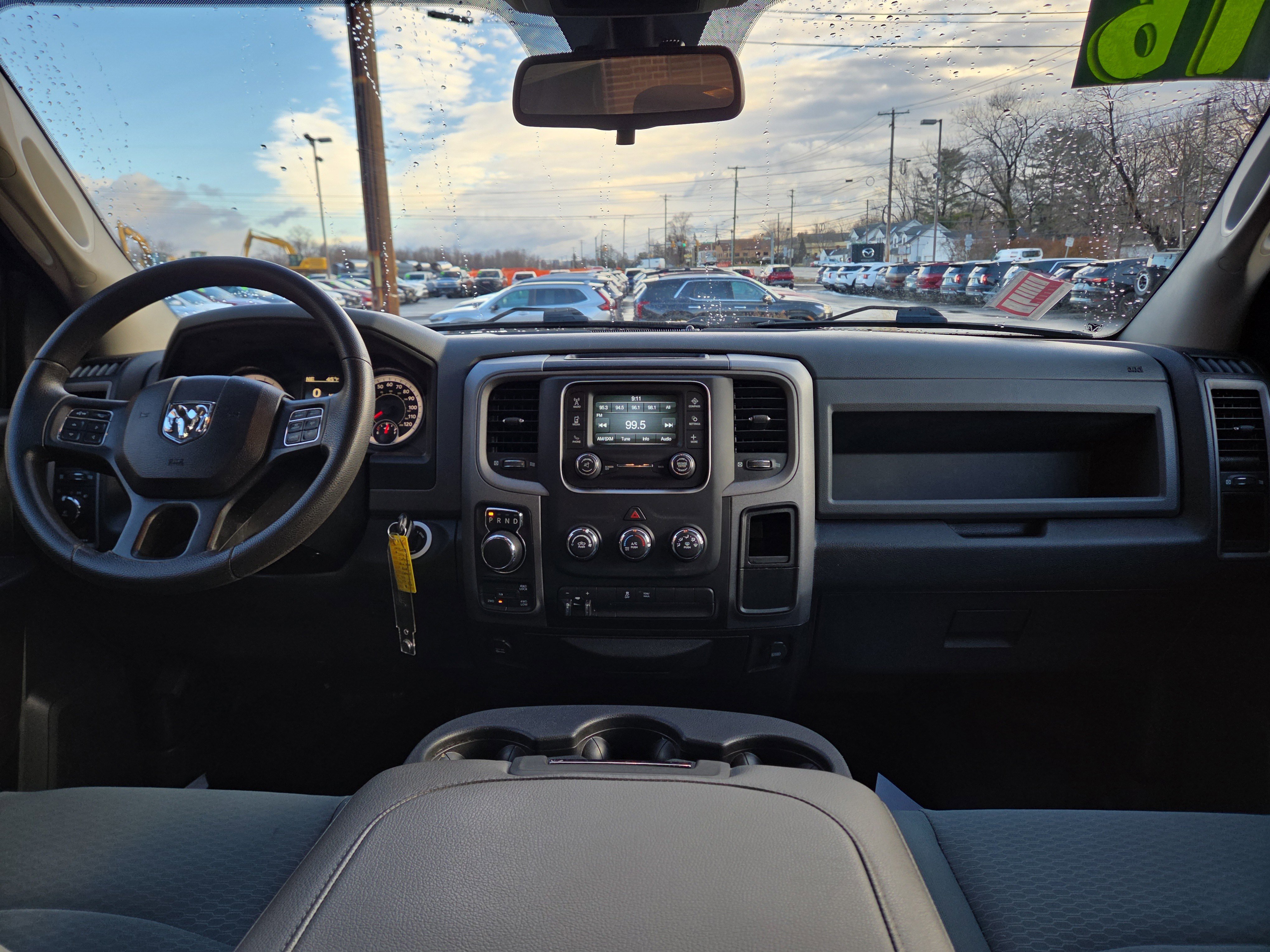 Used 2016 RAM 1500 Express image 14