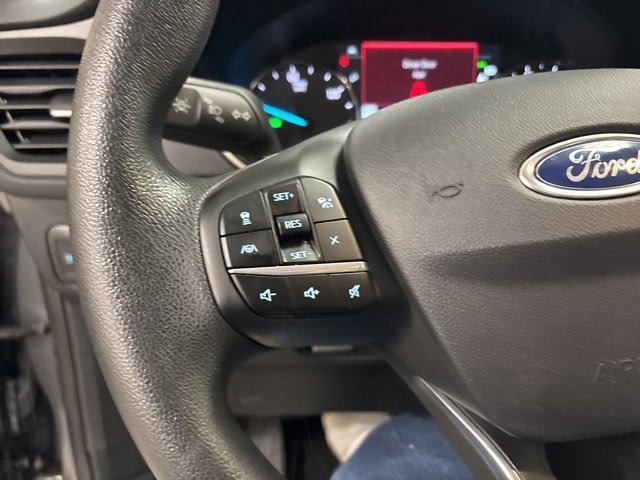 Used 2021 Ford Escape SE w/ SE Sport Appearance Package image 24