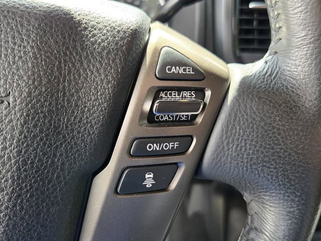 Used 2024 Nissan Titan SV w/ SV Bronze Edition Package image 23