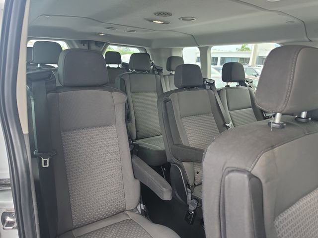 Used 2024 Ford Transit 350 XLT RWD image 9