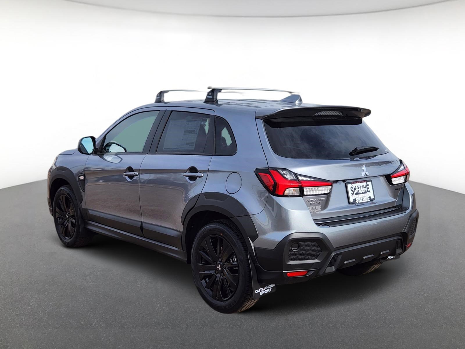 New 2026 Mitsubishi Outlander Sport AWD image 4