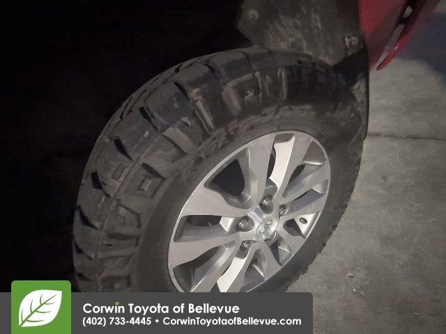 Used 2015 Toyota Tundra Limited image 43