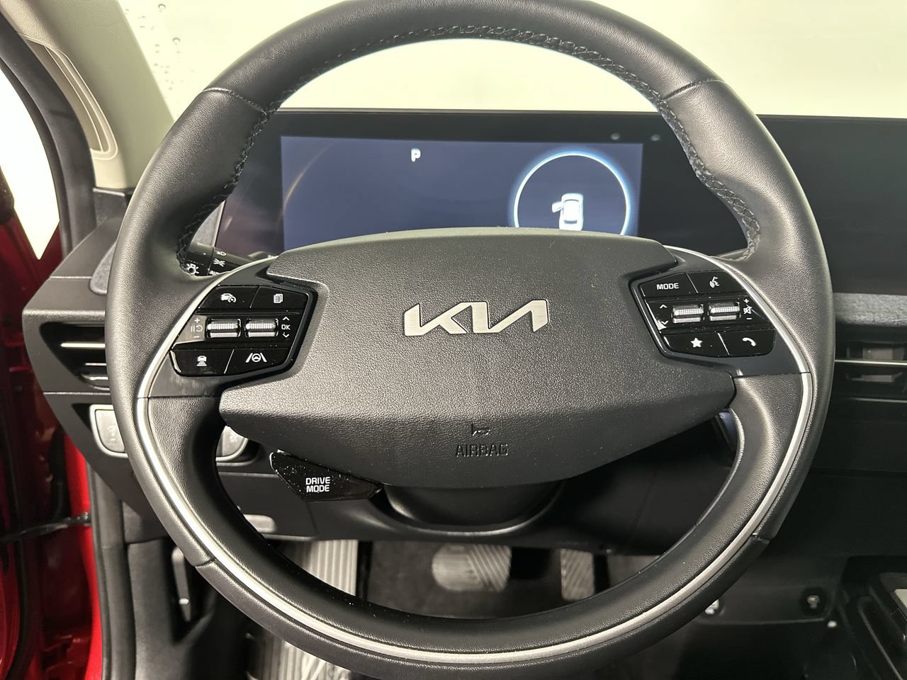 Certified 2023 Kia EV6 Wind RWD image 9
