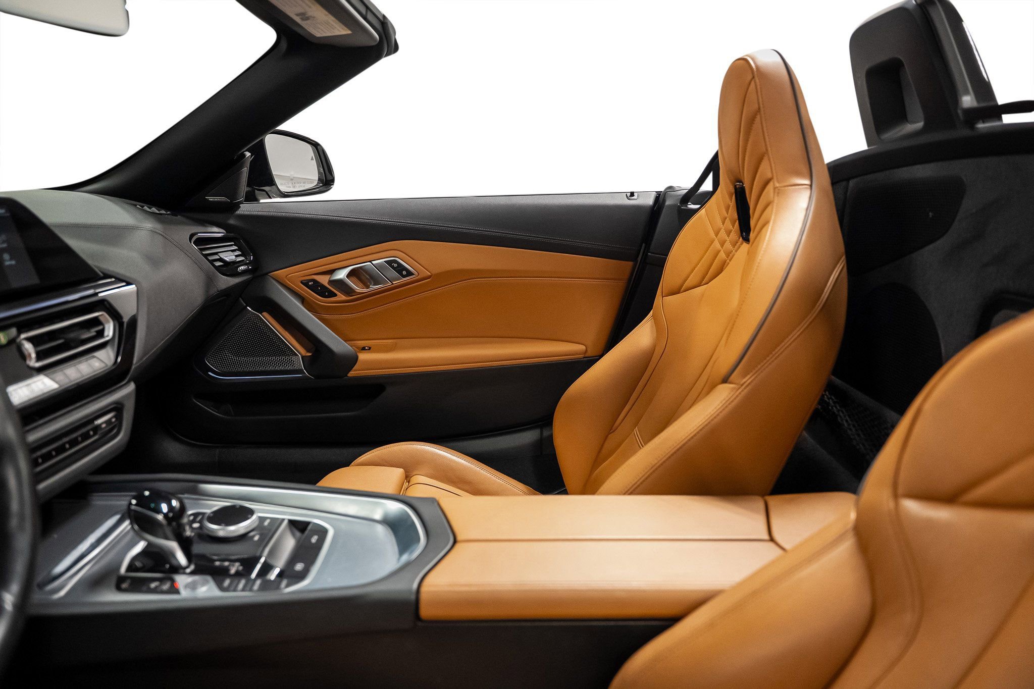 Used 2023 BMW Z4 sDrive30i w/ Premium Package image 54