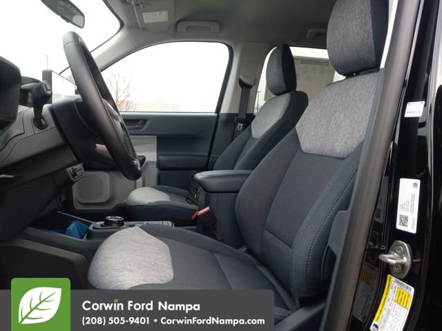 New 2026 Ford Maverick XLT w/ Equipment Group 301A image 24