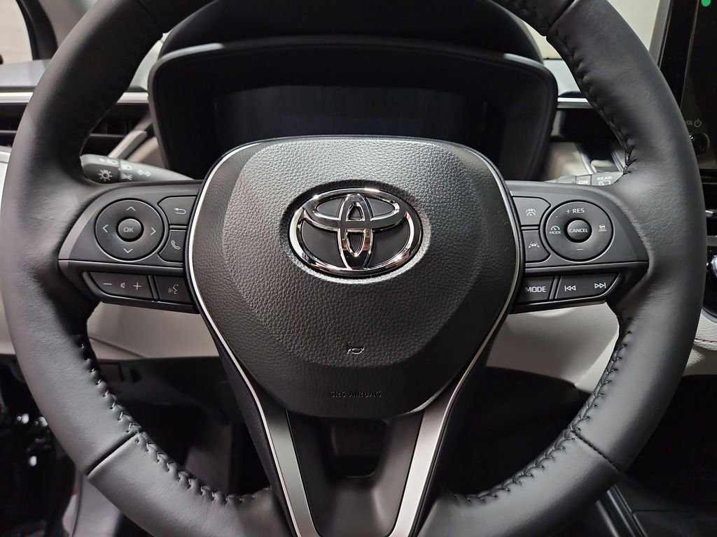 New 2026 Toyota Corolla Cross LE image 14